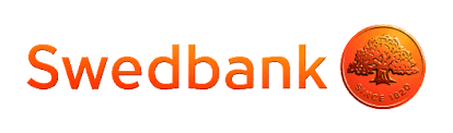 Swedbank logo